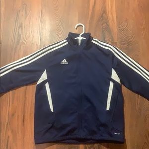 Adidas jacket
